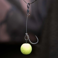 Fox Super Wide Gape Out-Turned Eye Carp Hooks